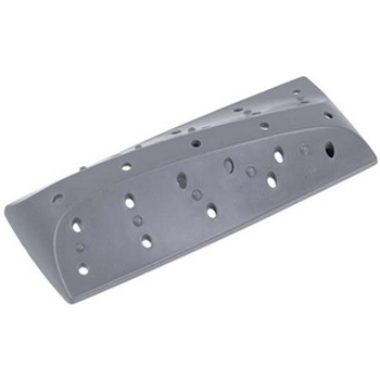 Активатор, ребро барабана для стиральной машины Gorenje HK1912347 L=142mm
