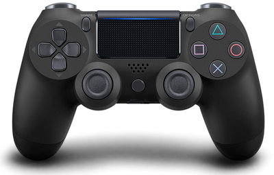 Беспроводной джойстик-геймпад DualShock для PS 4 и ПК встроенный монодинамик поддержка вибрации