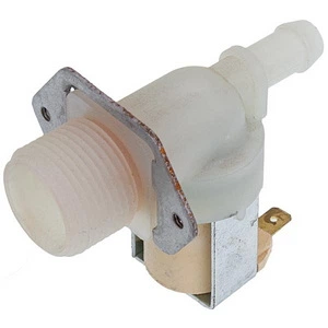 Клапан подачи воды 1/180 C00015504 для стиральной машины Indesit