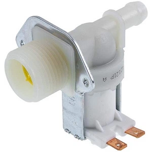 Indesit C00194396 Клапан подачи воды 1/180 для стиральной машины