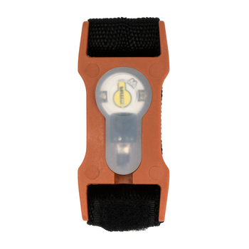 Маячок FMA 1” Webbing Split Bar Strobe Light (143545)