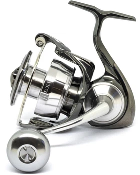 Катушка Daiwa 22 Exist G LT 5000D-C (40050169)