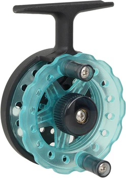 Катушка Golden Catch N-Ice Crystal 75L Long Leg (1039101)