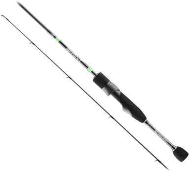 Спиннинг Select Sprint SPR-622XUL 1.86 м 0.8-3.5 г (18707100)