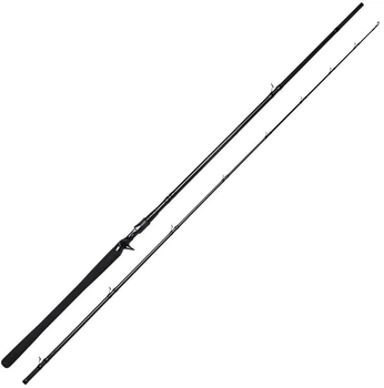 Спінінг Lucky John Black Sense BBS Cast 2.59 м 45-220 г (LJBSBBS-862XHEFC)