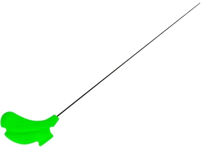 Зимова вудка Akara Master Jig 40,5 см 4-21 г Green (HLC-F-G)