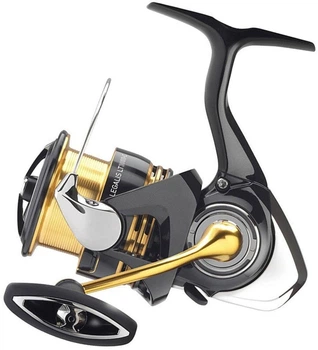 Катушка Daiwa 23 Legalis LT 6000D (20060115)