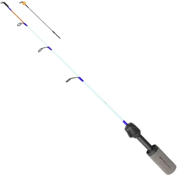 Зимова вудка Golden Catch N-Ice Crystal Glass 50UL+ Titan Tip (2539005)