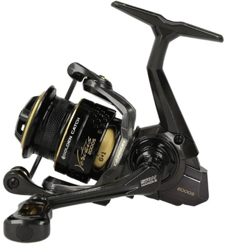Катушка Golden Catch Vertais 2000S (1039040)