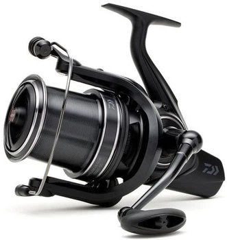 Котушка Daiwa 23 Emblem 45 SCW QD (20067004)