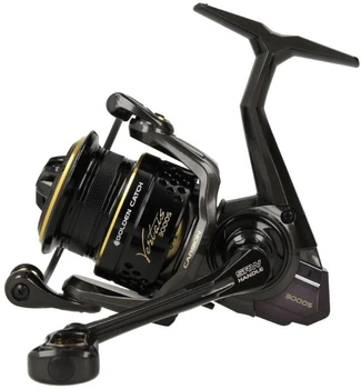 Котушка Golden Catch Vertais 3000S (1039042)