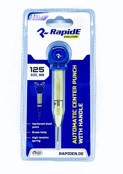 Кернер RapidE автоматичний з пластиковою ручкою R2581 (НФ-00002924)