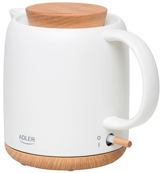 Електрочайник Adler AD 1304 (5905575905956)