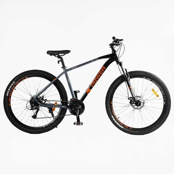 Велосипед спортивний Corso PW-93255 "X-Power" (колеса: Ø29", рама: 19")