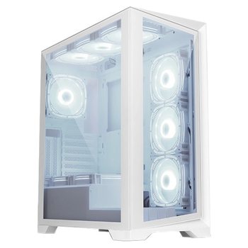 Десктоп NAPC WorkStation ZEN 9
