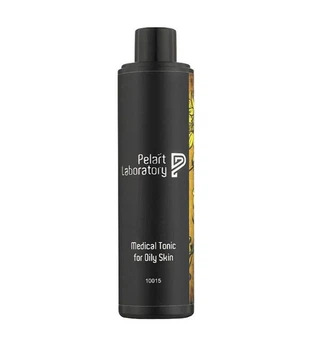 Лікувальний тонік для проблемної шкіри з АНА Pelart Laboratory Medical Tonic For Oily Skin 250 мл