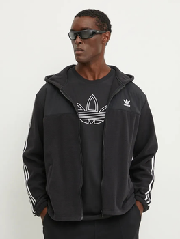 Толстовка мужская Originals Fleece Hoodie