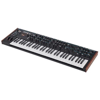 Синтезатор Novation Summit