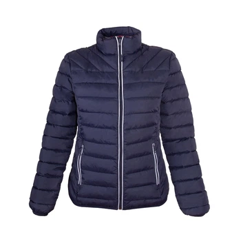 Куртка Narvik woman синя L (EG7015L-55-L)