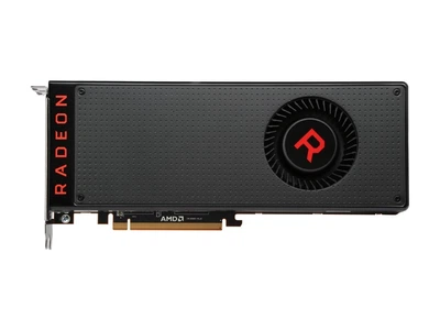 Видеокарта Sapphire Radeon™ RX Vega64 8G HBM2 Б/У