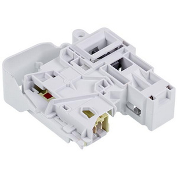 Замок люка (дверей) для пральної машини Indesit, Ariston C00305602