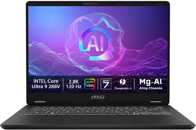 Ноутбуки MSI 14 дюймов купить в Киеве: цена, отзывы, продажа | ROZETKA