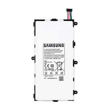 Батарея для Samsung T4000E, Galaxy Tab 3 7.0" (SM-T210, T211, T2100, T2110, P3200, P3210) [Original PRC]