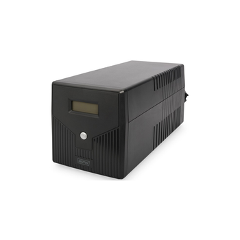Устройство бесперебойного питания Digitus 2000VA DN-170076 (DN-170076)