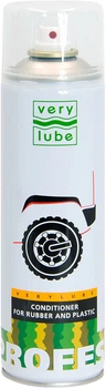 Кондиционер резины и пластика VeryLube 500 мл (XB 40106)