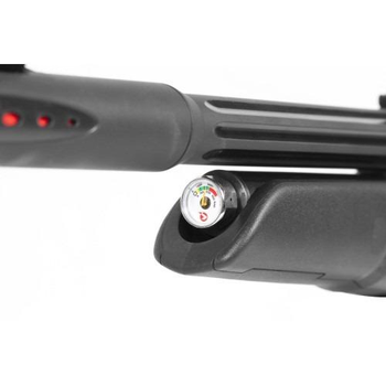 Пневматична гвинтівка Gamo Arrow PCP кал.4,5 + Насос Borner для PCP