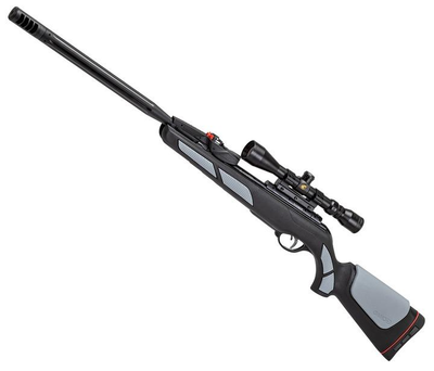 Гвинтівка пневматична Gamo Viper Pro 10X IGT Gen3 + оптичний приціл