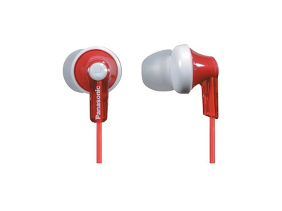 Навушники Panasonic RP-HJE118GU-R