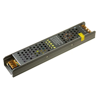 Блок живлення для LED стрічки 12V 250Вт (20.8А) негерметичний IP20 AVT