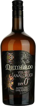 Безалкогольний напій Ciemme Mainardo Ver-Mut Zero 1 л 0% (8005130005361)