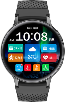 Smartwatch Tracer Smartwatch SMR2 ​​STYLE (TRAFON47335)