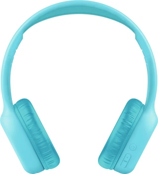 Навушники Trust Nouna Kids Wireless Blue 25275 (8713439252750)