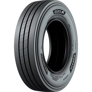 Грузовые шины Giti GSR236 (рулевая) 235/75 R17.5 136/134M