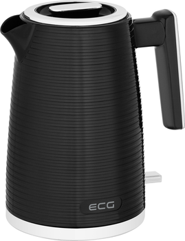 Электрочайник ECG RK 1751 Stripe
