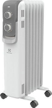Масляный радиатор Electrolux Line EOH/M-7157 7 ребер 1500 Вт