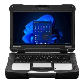Ноутбук Panasonic Toughbook 40 MK1, (FZ-40BZ01HME) Intel Core i5-1145G / RAM 16 ГБ / SSD 512 ГБ / Windows 10 Pro