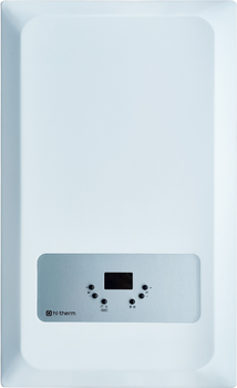 Конденсационный котел двухконтурный Hi-Therm Vita Condense 36 кВт (HI2CPX036AAUA)