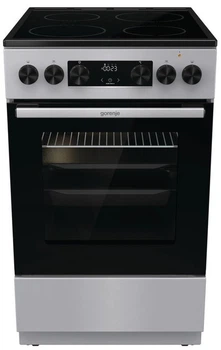 Плита електрична Gorenje GEС5С41SG 70 л 4635020