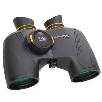 Бинокль Bresser Nautic 7x50 Gen II Compass R/T 1866840 4330333