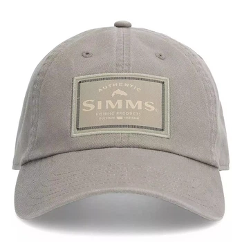 Кепка Simms Single Haul Cap Bay Leaf (12221-1146-00 / 2261739) 4809757