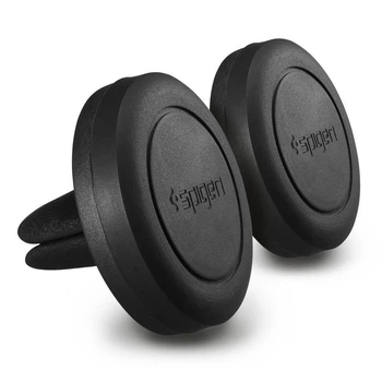 Магнитный автодержатель Spigen Kuel™ A200 Magnetic Air Vent Car Mount ( 2шт), (SGP041219V2) 4772019