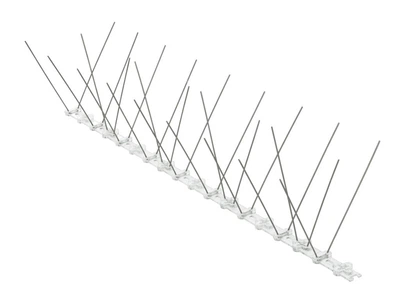 Шипы от птиц антиприсадные Ekochron 3D, 0.5 м 4769375
