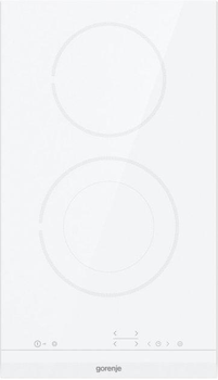 Варильна поверхня електрична Gorenje ECT-322-WCSC біла 4515134