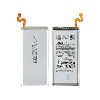 Батарея для Samsung EB-BN965ABU N960 Note 9 [Original PRC]