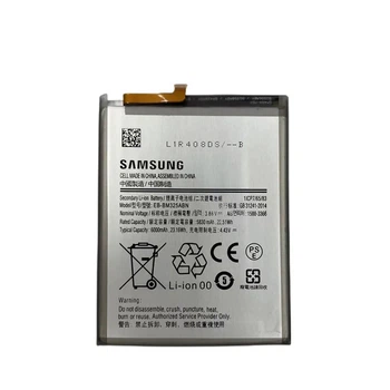 Батарея для Samsung EB-BM325ABN Galaxy M32 4G/M325/ EB-BA426ABY A426/ A42/ A32 5G/ A72 [Original PRC]