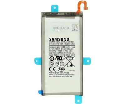 Батарея для Samsung EB-BJ805ABE A605 Galaxy A6 Plus (2018) [Original PRC]